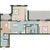 Продам двухкомнатную (2-комн.) квартиру (долевое), Молодой гвардии ул, 36к1, Калининград г