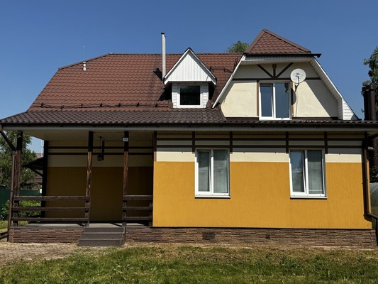 Продам дом, 54, Мотякино д, 0 км от города