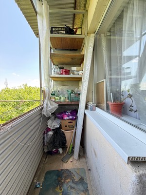 Продам двухкомнатную (2-комн.) квартиру, Мусукаева ул, 34, Нальчик г
