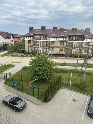 Продам двухкомнатную (2-комн.) квартиру, Обогатительная ул, 12, Янтарный пгт