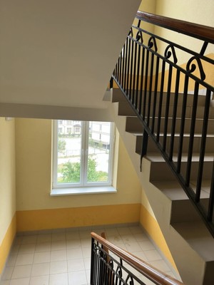 Продам двухкомнатную (2-комн.) квартиру, Обогатительная ул, 12, Янтарный пгт