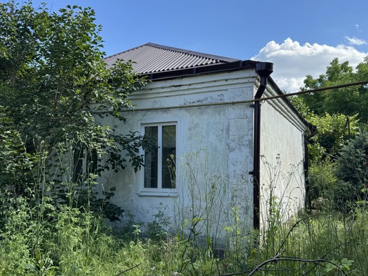 Продам дом, Баррикадная ул, 63, Красная Поляна х, 0 км от города