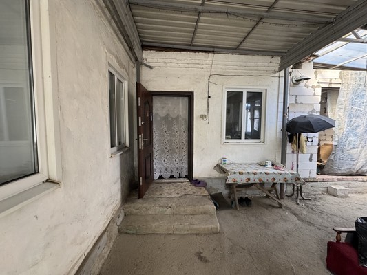 Продам дом, Баррикадная ул, 63, Красная Поляна х, 0 км от города