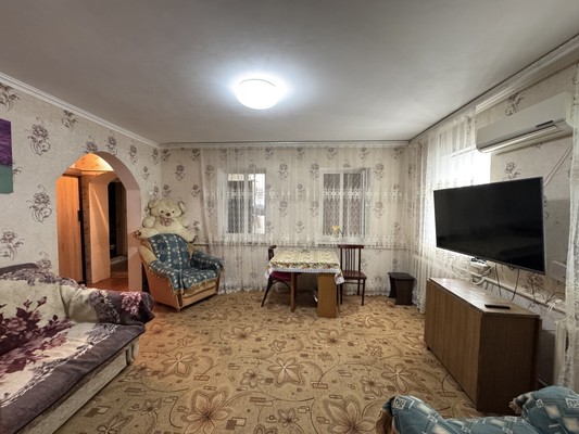 Продам дом, Баррикадная ул, 63, Красная Поляна х, 0 км от города