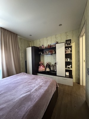 Продам трехкомнатную (3-комн.) квартиру, Донская (Центральный р-н) ул, 27, Сочи г