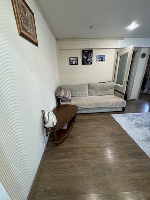 Продам трехкомнатную (3-комн.) квартиру, Донская (Центральный р-н) ул, 27, Сочи г