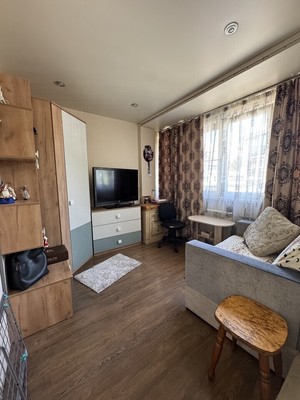 Продам трехкомнатную (3-комн.) квартиру, Донская (Центральный р-н) ул, 27, Сочи г