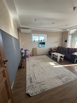 Продам трехкомнатную (3-комн.) квартиру, Чехова (Центральный р-н) пер, 3, Сочи г