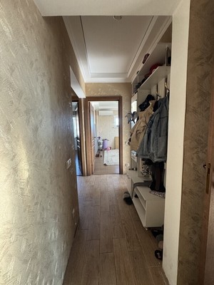 Продам трехкомнатную (3-комн.) квартиру, Чехова (Центральный р-н) пер, 3, Сочи г