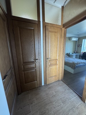 Продам трехкомнатную (3-комн.) квартиру, Чехова (Центральный р-н) пер, 3, Сочи г