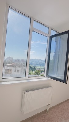 Продам двухкомнатную (2-комн.) квартиру, Вишневая ул, 188, Верхний Юрт с