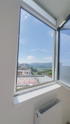 Продам двухкомнатную (2-комн.) квартиру, Вишневая ул, 188, Верхний Юрт с