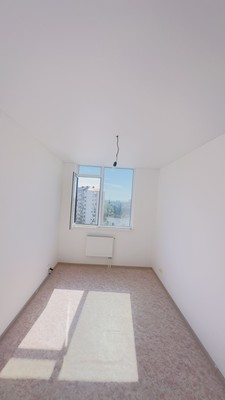 Продам двухкомнатную (2-комн.) квартиру, Вишневая ул, 188, Верхний Юрт с
