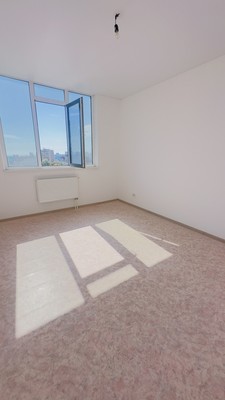 Продам двухкомнатную (2-комн.) квартиру, Вишневая ул, 188, Верхний Юрт с