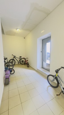 Продам двухкомнатную (2-комн.) квартиру, Вишневая ул, 188, Верхний Юрт с