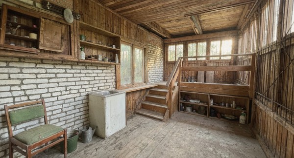 Продам дачу, з/у24, Круглово д, 0 км от города