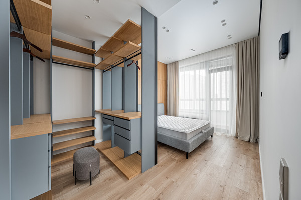 Продам трехкомнатную (3-комн.) квартиру, Северная ул, 5к1, Дубки с