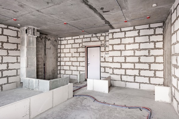 Продам трехкомнатную (3-комн.) квартиру, Северная ул, 5к1, Дубки с