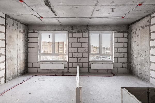 Продам трехкомнатную (3-комн.) квартиру, Северная ул, 5к1, Дубки с