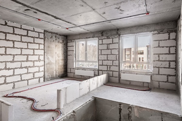 Продам трехкомнатную (3-комн.) квартиру, Северная ул, 5к1, Дубки с