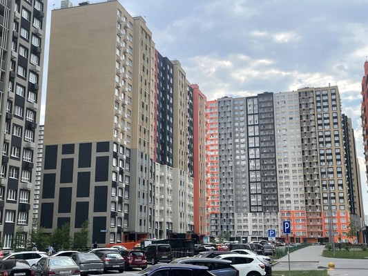 Сдам однокомнатную (1-комн.) квартиру, Яганова ул, 7, Балашиха г