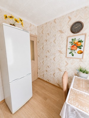 Продам двухкомнатную (2-комн.) квартиру, Красноармейская ул, 21, Калининград г