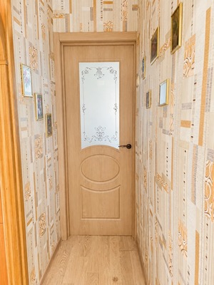 Продам двухкомнатную (2-комн.) квартиру, Красноармейская ул, 21, Калининград г
