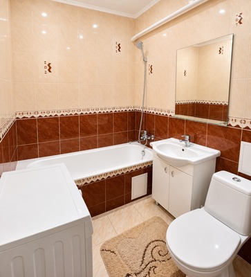 Продам двухкомнатную (2-комн.) квартиру, Красноармейская ул, 21, Калининград г