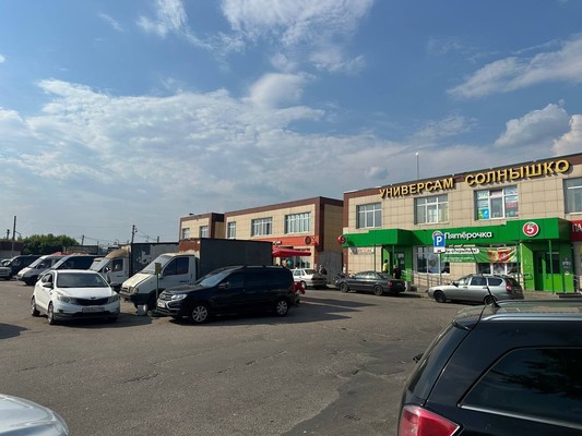 Продам двухкомнатную (2-комн.) квартиру, Школьная ул, 33, Юрово д
