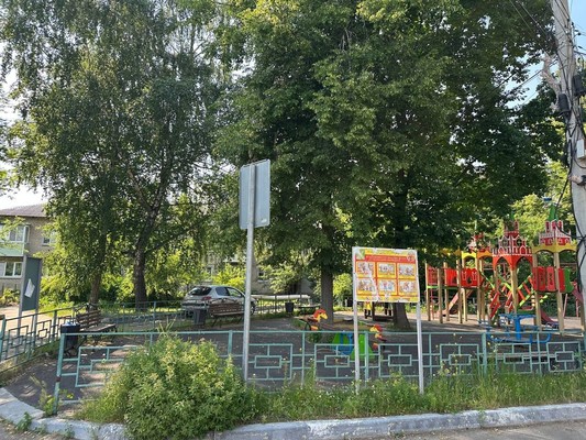 Продам двухкомнатную (2-комн.) квартиру, Школьная ул, 33, Юрово д