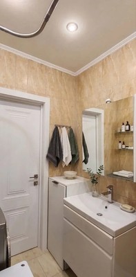 Продам двухкомнатную (2-комн.) квартиру, Яблочная ул, 13, Черешня с