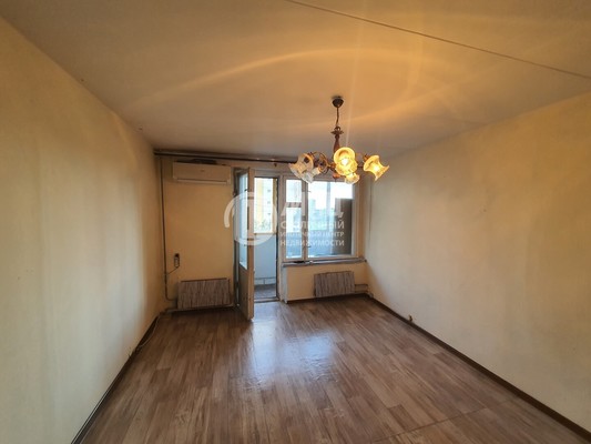 Продам однокомнатную (1-комн.) квартиру, Белая ул, 24ка, Андреевка рп