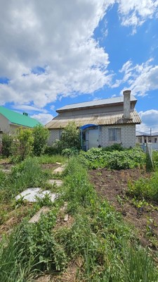 Продам дом, 1-й Матросова проезд, 6, Октябрьский г, 0 км от города