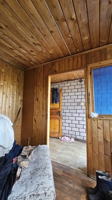 Продам дом, 1-й Матросова проезд, 6, Октябрьский г, 0 км от города
