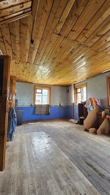 Продам дом, 1-й Матросова проезд, 6, Октябрьский г, 0 км от города