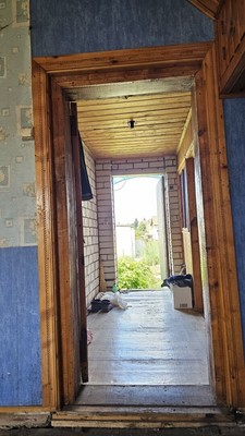 Продам дом, 1-й Матросова проезд, 6, Октябрьский г, 0 км от города