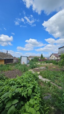 Продам дом, 1-й Матросова проезд, 6, Октябрьский г, 0 км от города