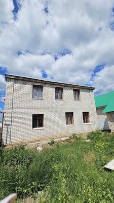 Продам дом, 1-й Матросова проезд, 6, Октябрьский г, 0 км от города