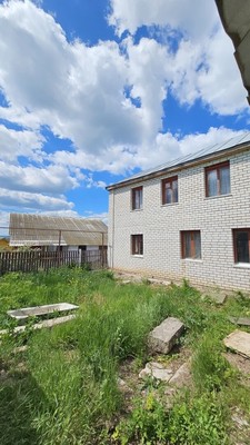 Продам дом, 1-й Матросова проезд, 6, Октябрьский г, 0 км от города