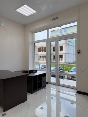 Сдам коммерческое помещение 250 м2, Атажукина ул, 16, Нальчик г