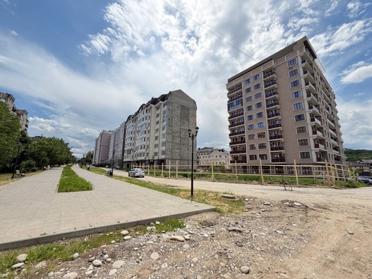 Сдам коммерческое помещение 250 м2, Атажукина ул, 16, Нальчик г