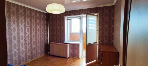 Продам двухкомнатную (2-комн.) квартиру, Чистопольская ул, 23, Казань г