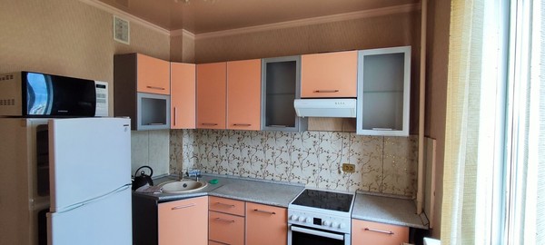 Продам двухкомнатную (2-комн.) квартиру, Чистопольская ул, 23, Казань г