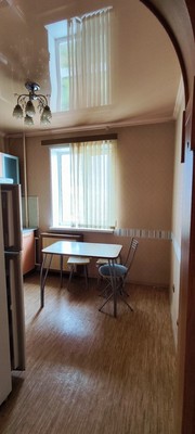 Продам двухкомнатную (2-комн.) квартиру, Чистопольская ул, 23, Казань г