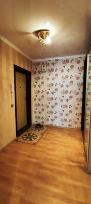 Продам двухкомнатную (2-комн.) квартиру, Чистопольская ул, 23, Казань г
