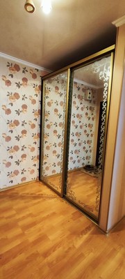 Продам двухкомнатную (2-комн.) квартиру, Чистопольская ул, 23, Казань г