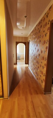 Продам двухкомнатную (2-комн.) квартиру, Чистопольская ул, 23, Казань г