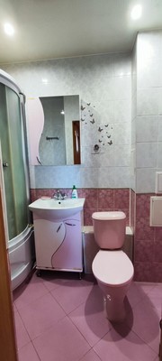 Продам двухкомнатную (2-комн.) квартиру, Чистопольская ул, 23, Казань г