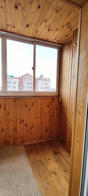 Продам двухкомнатную (2-комн.) квартиру, Чистопольская ул, 23, Казань г