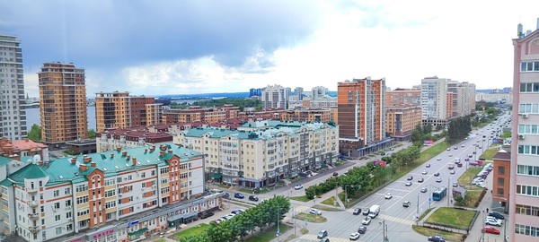 Продам двухкомнатную (2-комн.) квартиру, Чистопольская ул, 23, Казань г